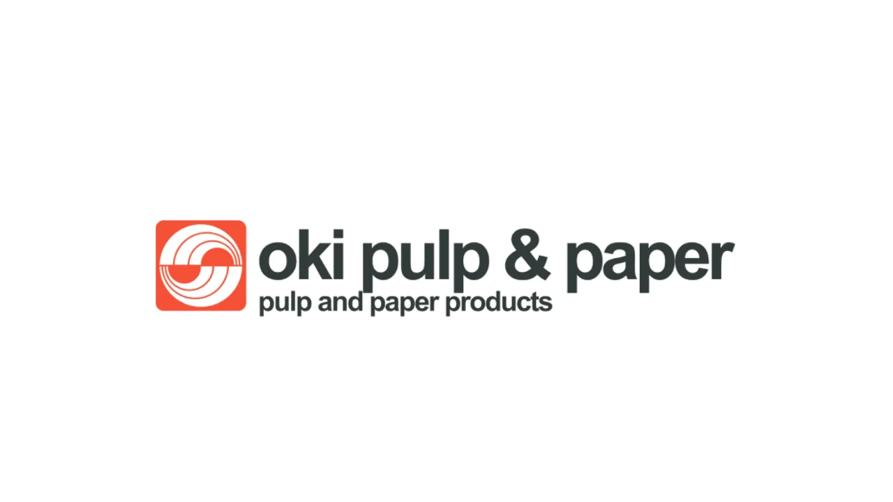 Oki Pulp Paper